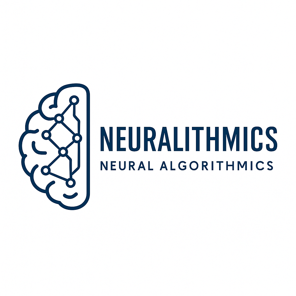 Neuralithmics Logo
